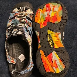 Keen Sandals. Make Offer
